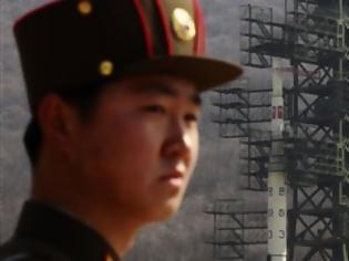 Φωτογραφία για Οι ΗΠΑ απομονώνουν τη Βόρεια Κορέα
