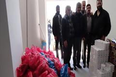 Κίνηση ανθρωπιάς στον Δήμο Γόρτυνας Ηρακλείου Κρήτης