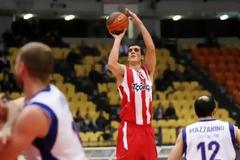 H τελευταία ευκαιρία του Κέσελ