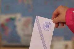 Εκλογές 2012 - Ποιοι ψηφίζουν;