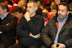 Καραπαπάς: Θα δούμε πώς θα αντιδράσει ο Βαλβέρδε