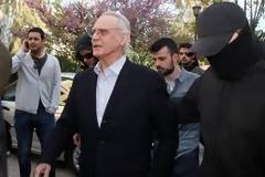 Μήνυμα αναγνώστη σχετικά με την σύλληψη Τζοχατζόπουλου