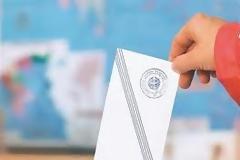Απορία αναγνώστη για ποσοστά ΠΑΣΟΚ-ΝΔ