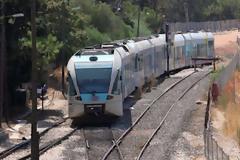 Reuters: Τρεις ξένες εταιρείες ενδιαφέρονται για τους σιδηροδρόμους