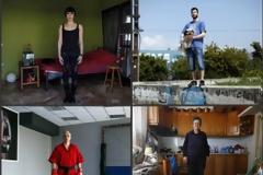 Φωτογραφίες Ελλήνων που κάνουν το γύρο του κόσμου
