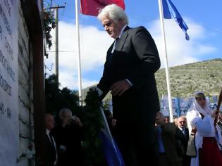 Φωτογραφία για Οι Βορειοηπειρώτες «αδειάζουν» τον Έλληνα πρεσβευτή!