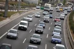 Μειωμένη σε σχέση με πέρυσι η έξοδος-Βροχές και πτώση της θερμοκρασίας μέχρι την Κυριακή του Πάσχα