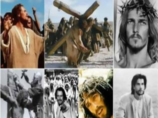 Φωτογραφία για VIDEO: Είναι κατάρα να υποδύεσαι τον Ιησού;