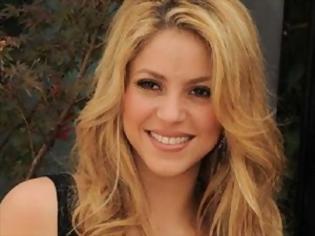 Φωτογραφία για Η Shakira στην υπηρεσία 6.000 παιδιών