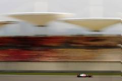 FORMULA 1: Ιπτάμενος ο Ρόζμπεργκ στην Κίνα