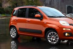 Νέα από τον όμιλο Fiat: Γενική συνέλευση μετόχων FIAT