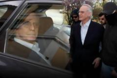 Τρέμουν μην τυχόν ο Τσοχατζόπουλος ανοίξει το στόμα του