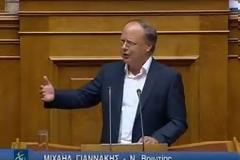 Αναγνώστης απευθύνεται σε αυτούς που θα ψηφίσουν τον κ. Καμμένο