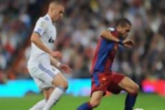 Η ώρα της εκδίκησης για τη Ρεάλ Μαδρίτης ( Video )