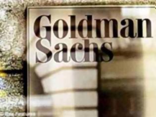 Φωτογραφία για Αμοιβή-πρόκληση για τον επικεφαλής της Goldman Sachs