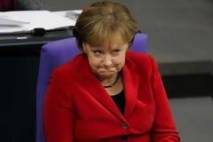 Οι γκρινιάρηδες Έλληνες πηγαίνουν να ψηφίσουν