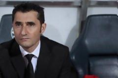 O Ερνέστο μένει!