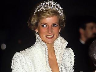 Φωτογραφία για Η πριγκίπισσα Diana θα πρωταγωνιστούσε στο Bodyguard