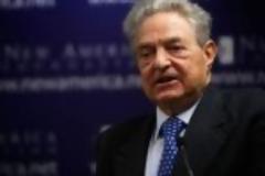 Soros: Το ευρώ θα επιβιώσει μόνο αν αλλάξει η Γερμανία