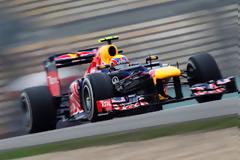 «Πακέτο» για τον Vettel και την Red Bull