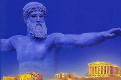 ''Οι βάρβαροι και οι προδότες από την άλλη είχαν πάντοτε την κατάληξη που τους άξιζε...''
