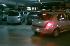 Απίστευτο video: Ο καλύτερος αισθητήρας παρκαρίσματος