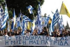 ΟΙ ΤΟΥΡΚΟΙ ΣΤΕΛΝΟΥΝ ΝΕΡΟ ΣΤΗΝ ΚΥΠΡΟ