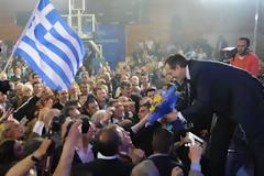 Τα ρέστα του για την αυτοδυναμία