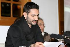 ΕΛΕΥΘΕΡΟΠΟΥΛΟΣ: Ο ΟΛΥΜΠΙΑΚΟΣ ΕΧΕΙ ΤΕΛΕΙΕΣ ΣΥΝΘΗΚΕΣ ΓΙΑ ΕΝΑΝ ΠΡΟΠΟΝΗΤΗ