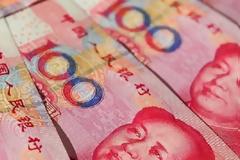 ΚΙΝΑ: Μειώνεται στο 8,1% ο ρυθμός ανάπτυξης