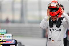 Schumi 2016 μέρες μετά!