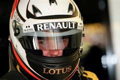 Πολύ καλός ο Raikkonen και η Lotus