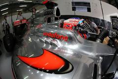 Θα τα δώσει όλα στον αγώνα η McLaren
