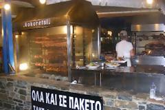 Πως ψήνω αρνί στη σούβλα  -απο τον ΗΛΙΑ-