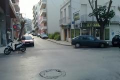 Ληστές μαχαίρωσαν δύο γυναίκες στην Πάτρα