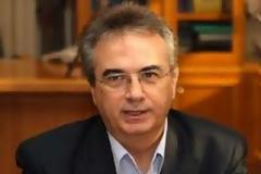 Aπάντηση Μαγκριώτη σχετικά με τις 