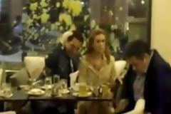 Ο Άδωνις Γεωργιάδης για την επίθεση με τα γιαούρτια: Συγγνώμη, Ευγενία