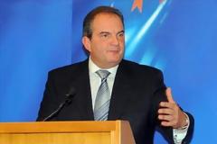 Ο Καραμανλής πάει στην Πρώτη Σερρών για τη... συσπείρωση της ΝΔ