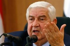 Δαμασκός: Η Άγκυρα σχεδίασε τις επιθέσεις στη μεθόριο!