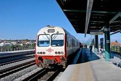 Έκτακτα δρομολόγια της ΤΡΑΙΝΟΣΕ και τη Δευτέρα του Πάσχα
