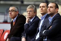 ΔΙΑΨΕΥΔΟΥΝ ΚΑΤΗΓΟΡΗΜΑΤΙΚΑ ΑΠΟ ΤΗΝ ΚΑΕ ΟΛΥΜΠΙΑΚΟΣ ΤΑ ΣΕΝΑΡΙΑ ΓΙΑ ΕΛΛΗΝΙΚΟ