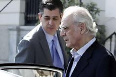 Τη Δευτέρα απολογείται ο Ά. Τσοχατζόπουλος