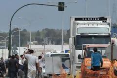 Σύλληψη παράνομων μεταναστών και διακινητή στο λιμάνι της Πάτρας