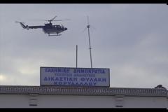 Συνεχίζονται οι απεργίες πείνας για την ζωή και την αξιοπρέπεια (πολιτικοί κρατούμενοι - φυλακές Κορυδαλλού)