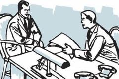 Όλα όσα πρέπει να γνωρίζετε για να πετύχετε σε μια συνέντευξη για δουλειά