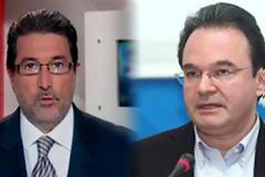 Η μεγάλη μονομαχία