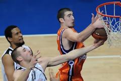 Στον τελικό του Eurocup η Βαλένθια
