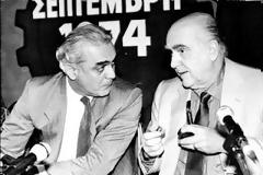 ΑΚΗΣ ΤΣΟΧΑΤΖΟΠΟΥΛΟΣ: Ο άνθρωπος που πίστεψε ότι θα γινόταν βασιλιάς