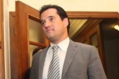 Μπουμπούκος : «Εύχομαι καλό Πάσχα στα ανθρωπάκια που με γιαούρτωσαν»