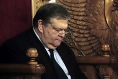 Αυτό το Πάσχα ας είναι ευκαιρία εξόδου από την κρίση λέει ο Ευ.Βενιζέλος